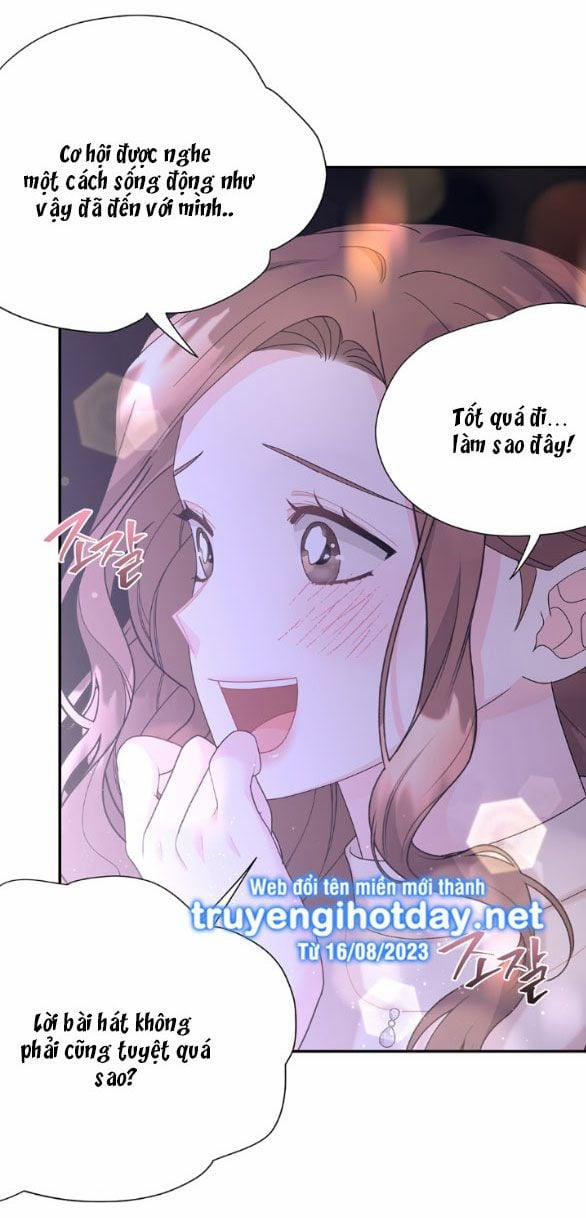 [18+] Người Vợ Giả Mạo 30.2 trang 13
