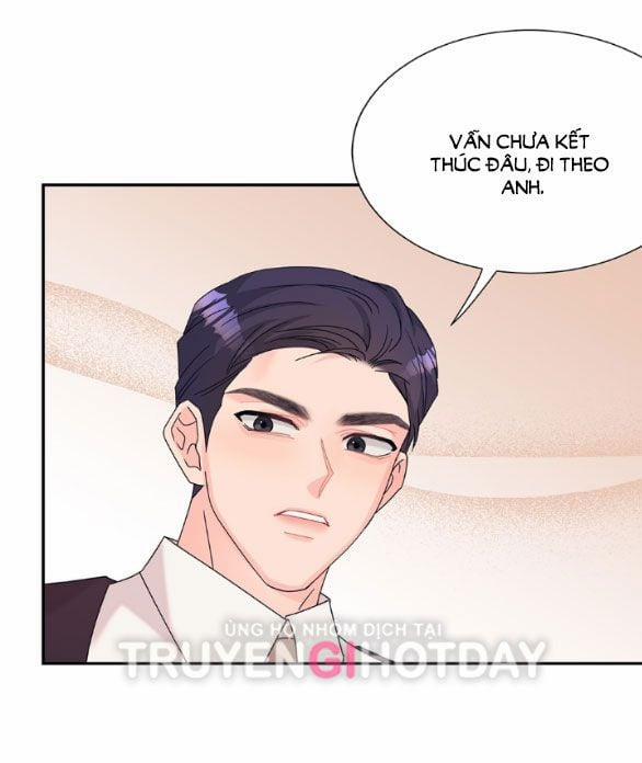 [18+] Người Vợ Giả Mạo 30.2 trang 21