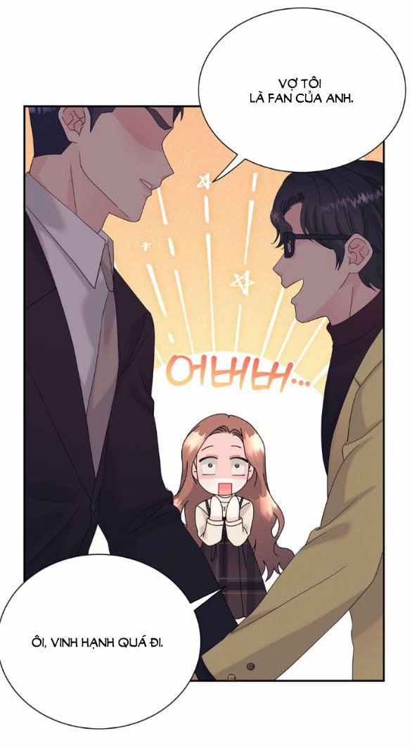 [18+] Người Vợ Giả Mạo 30.2 trang 26