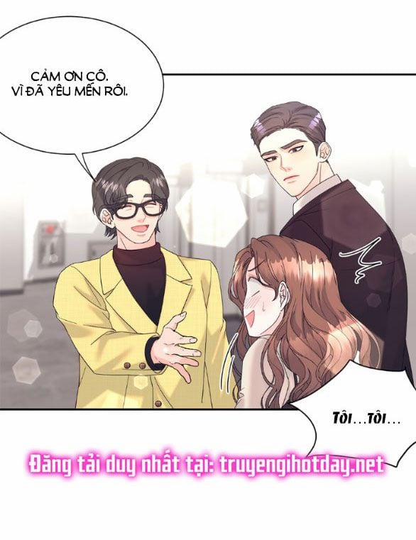 [18+] Người Vợ Giả Mạo 30.2 trang 28