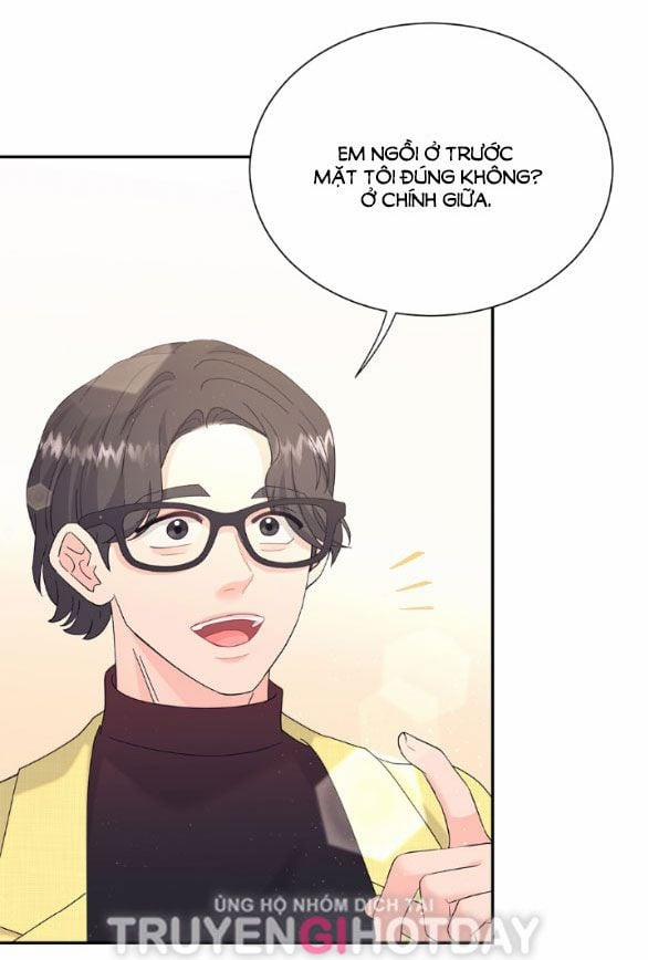 [18+] Người Vợ Giả Mạo 30.2 trang 31