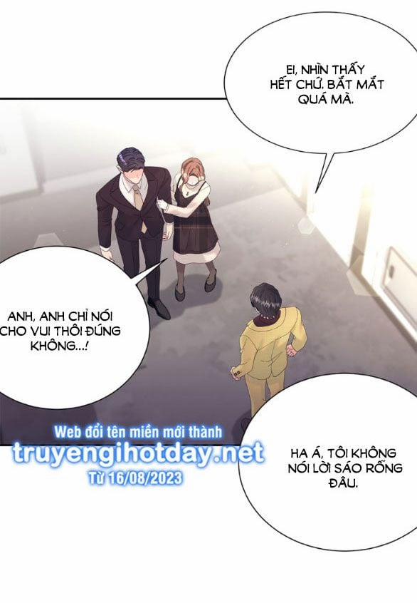 [18+] Người Vợ Giả Mạo 30.2 trang 35