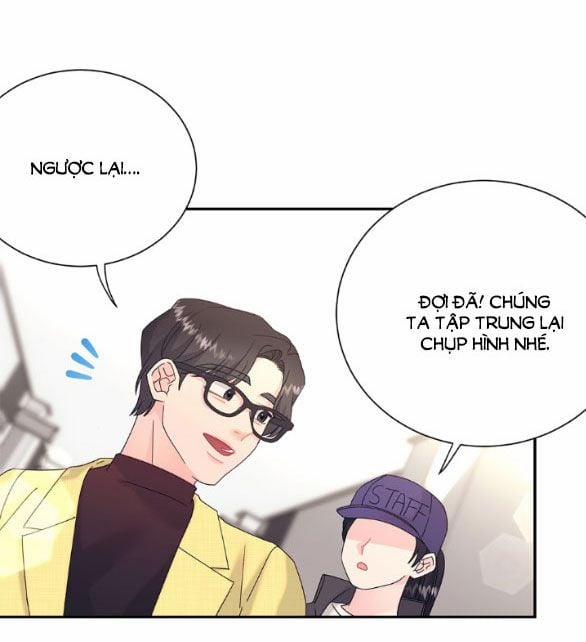 [18+] Người Vợ Giả Mạo 30.2 trang 36