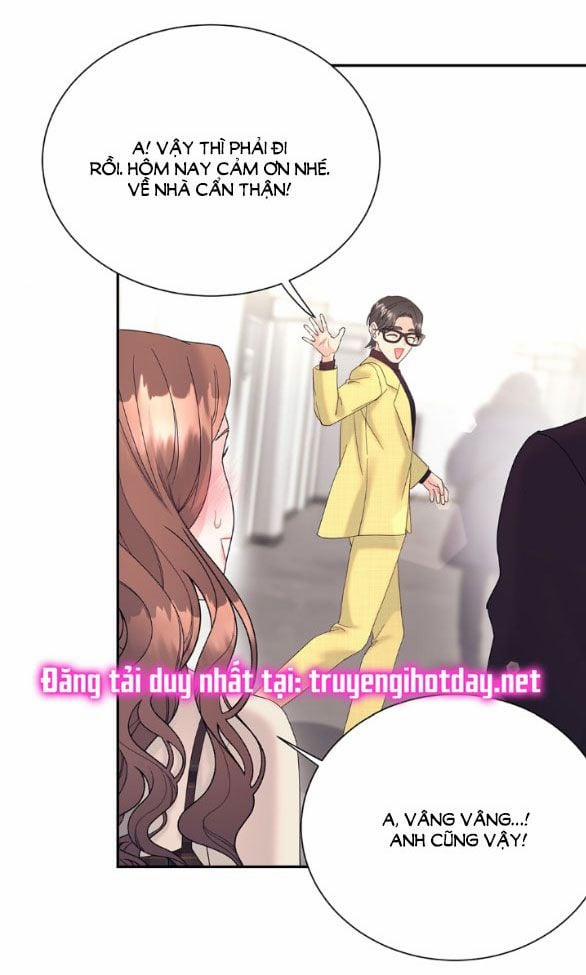[18+] Người Vợ Giả Mạo 30.2 trang 38