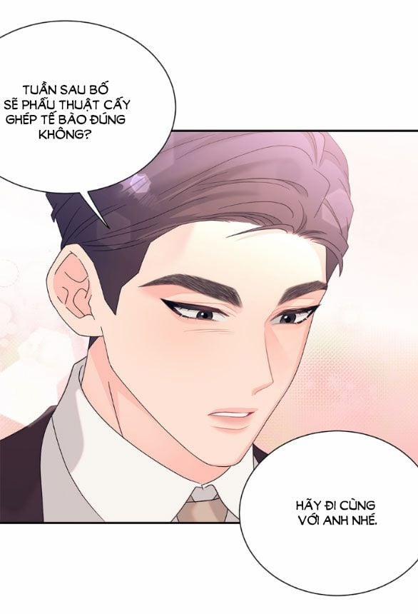 [18+] Người Vợ Giả Mạo 30.2 trang 49