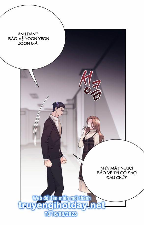 [18+] Người Vợ Giả Mạo 30.2 trang 59