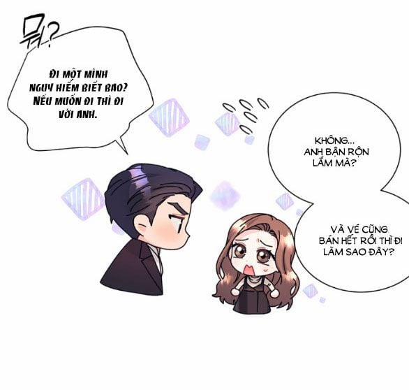 [18+] Người Vợ Giả Mạo 30.2 trang 8