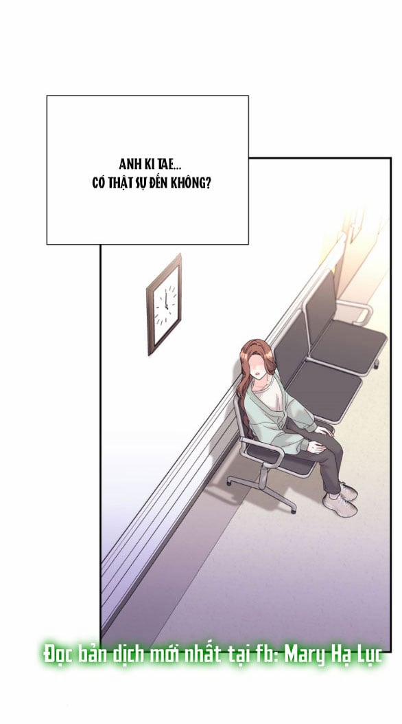 [18+] Người Vợ Giả Mạo 31.1 trang 15