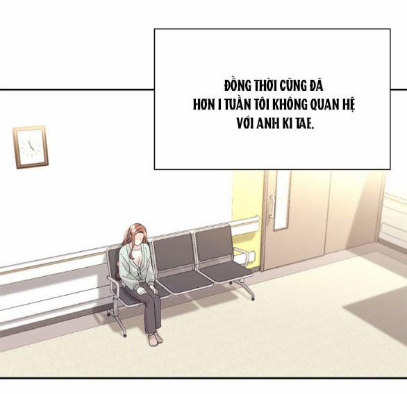 [18+] Người Vợ Giả Mạo 31.1 trang 3