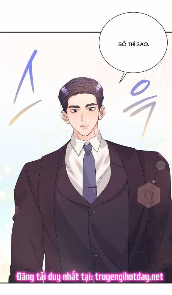 [18+] Người Vợ Giả Mạo 31.1 trang 33