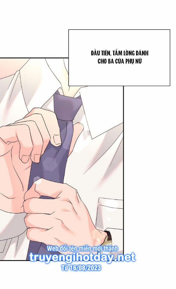 [18+] Người Vợ Giả Mạo 31.1 trang 41