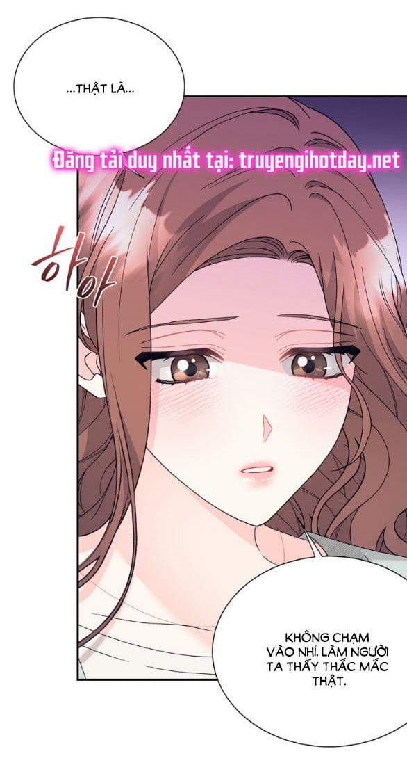 [18+] Người Vợ Giả Mạo 31.1 trang 5