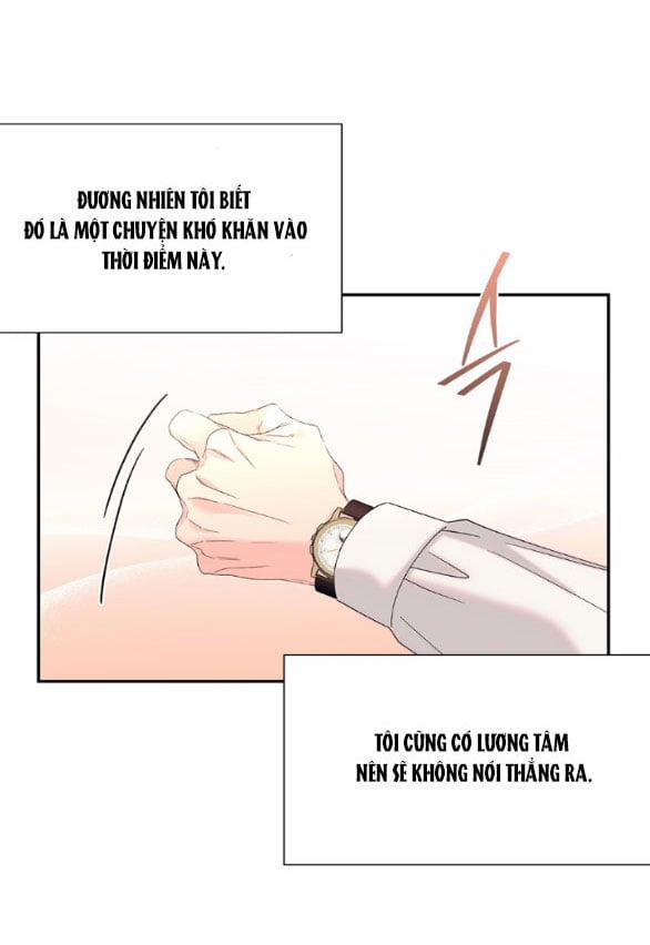 [18+] Người Vợ Giả Mạo 31.1 trang 51