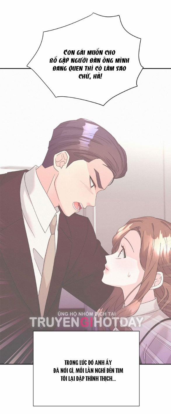 [18+] Người Vợ Giả Mạo 31.1 trang 9