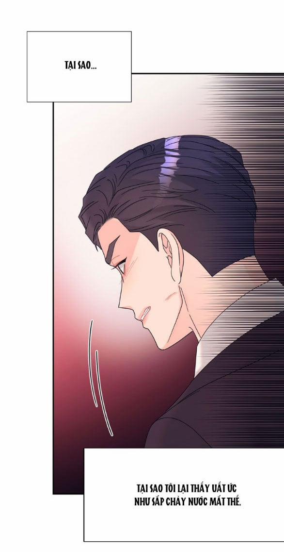 [18+] Người Vợ Giả Mạo 31.2 trang 11