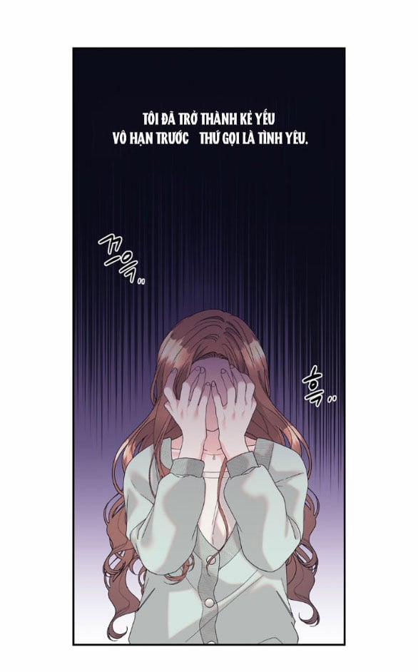 [18+] Người Vợ Giả Mạo 31.2 trang 15