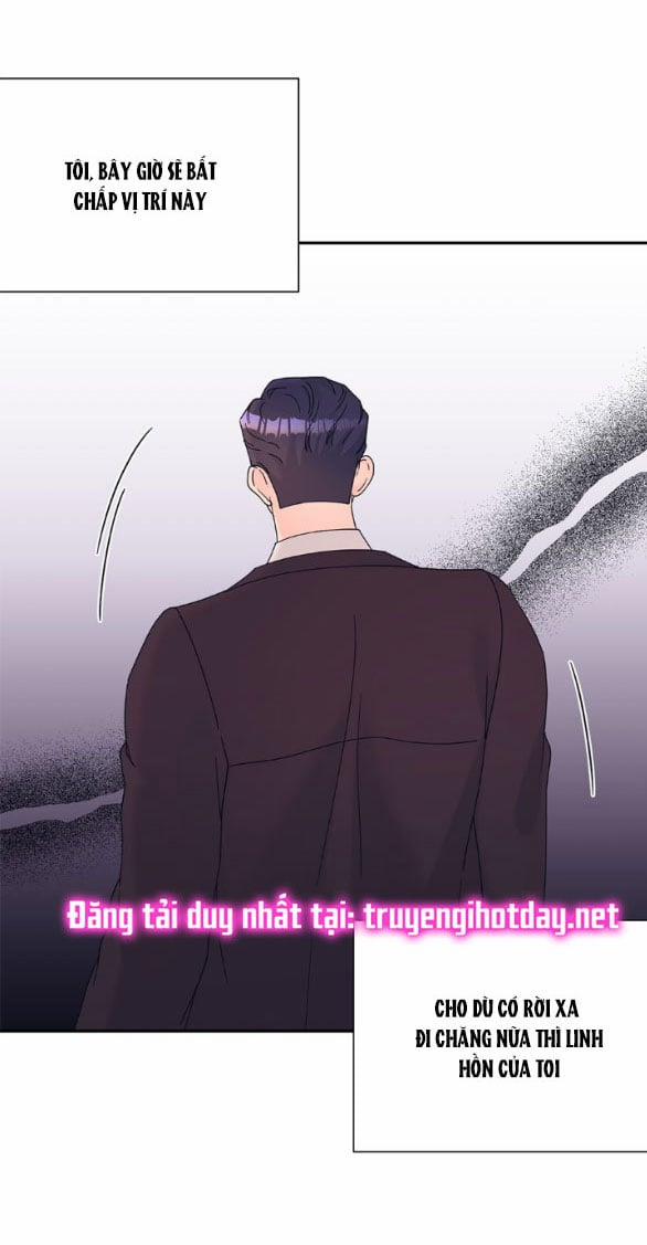 [18+] Người Vợ Giả Mạo 31.2 trang 17