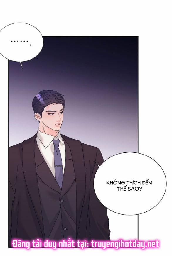 [18+] Người Vợ Giả Mạo 31.2 trang 2