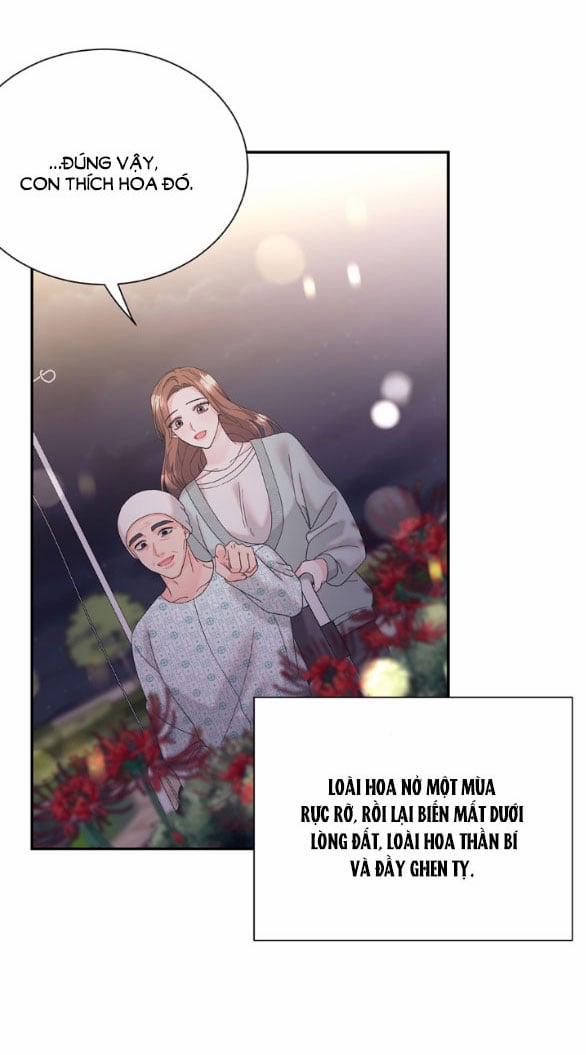 [18+] Người Vợ Giả Mạo 31.2 trang 25