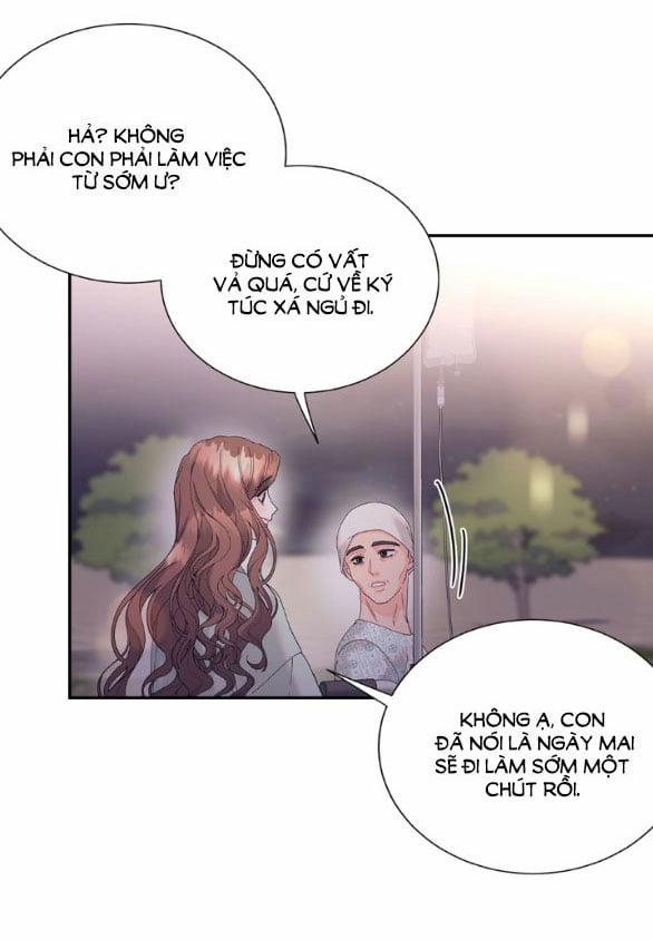 [18+] Người Vợ Giả Mạo 31.2 trang 28