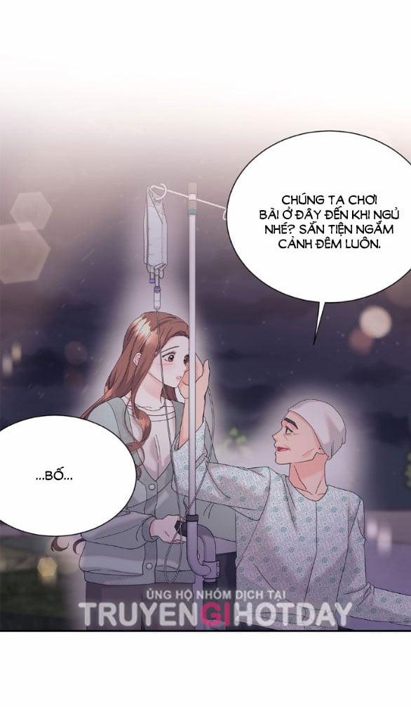 [18+] Người Vợ Giả Mạo 31.2 trang 33