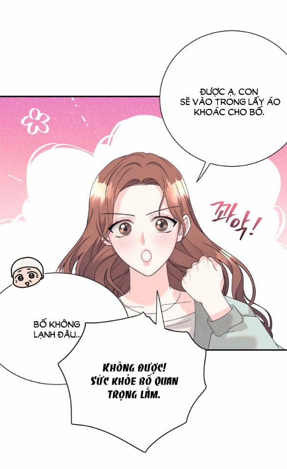 [18+] Người Vợ Giả Mạo 31.2 trang 34