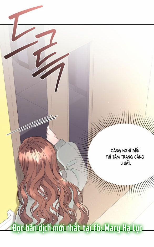 [18+] Người Vợ Giả Mạo 31.2 trang 38