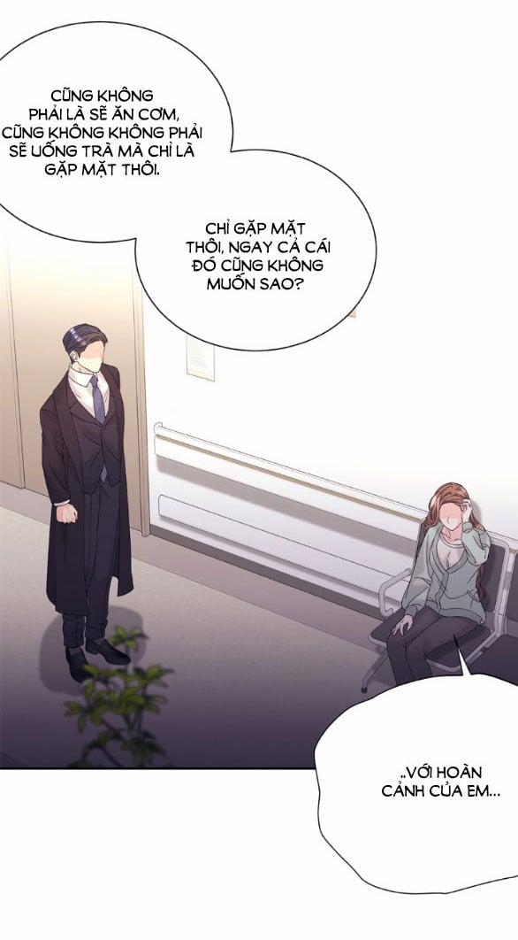 [18+] Người Vợ Giả Mạo 31.2 trang 4