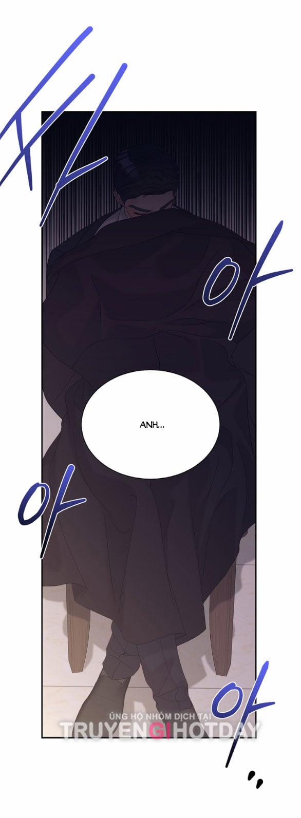[18+] Người Vợ Giả Mạo 31.2 trang 42