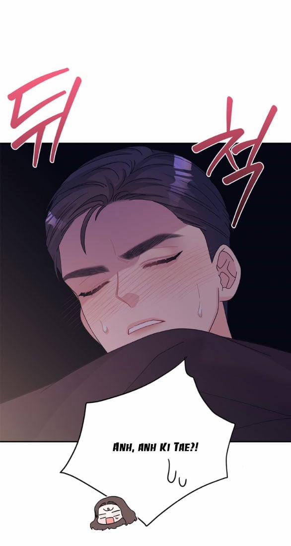 [18+] Người Vợ Giả Mạo 31.2 trang 43