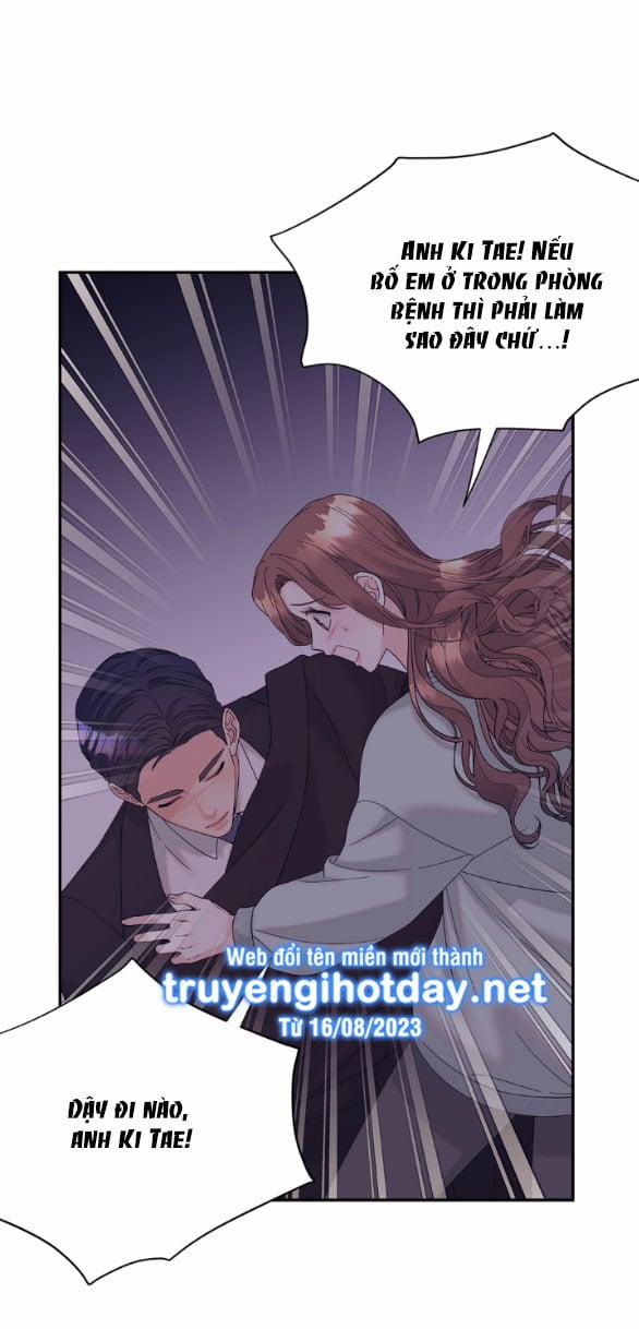 [18+] Người Vợ Giả Mạo 31.2 trang 44