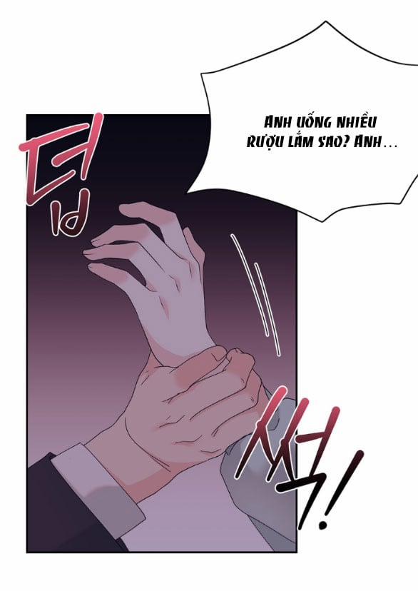 [18+] Người Vợ Giả Mạo 31.2 trang 46