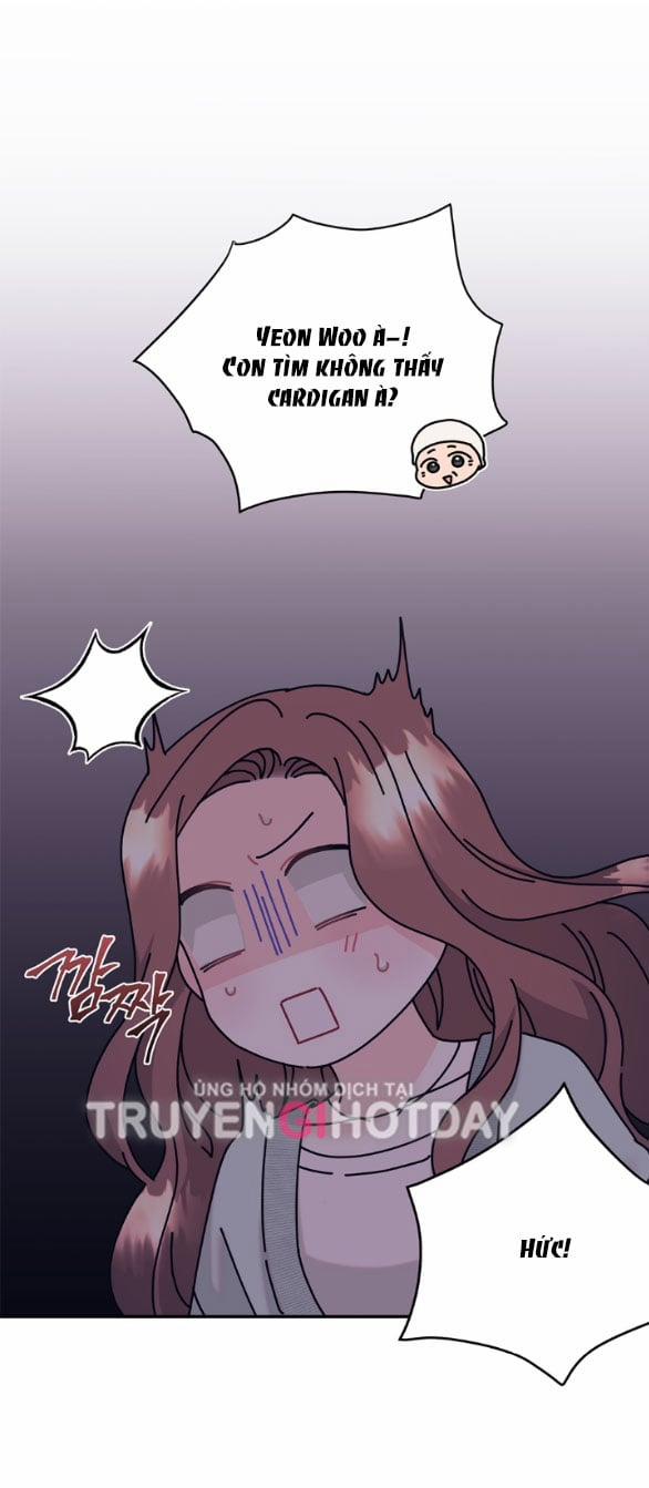 [18+] Người Vợ Giả Mạo 31.2 trang 55