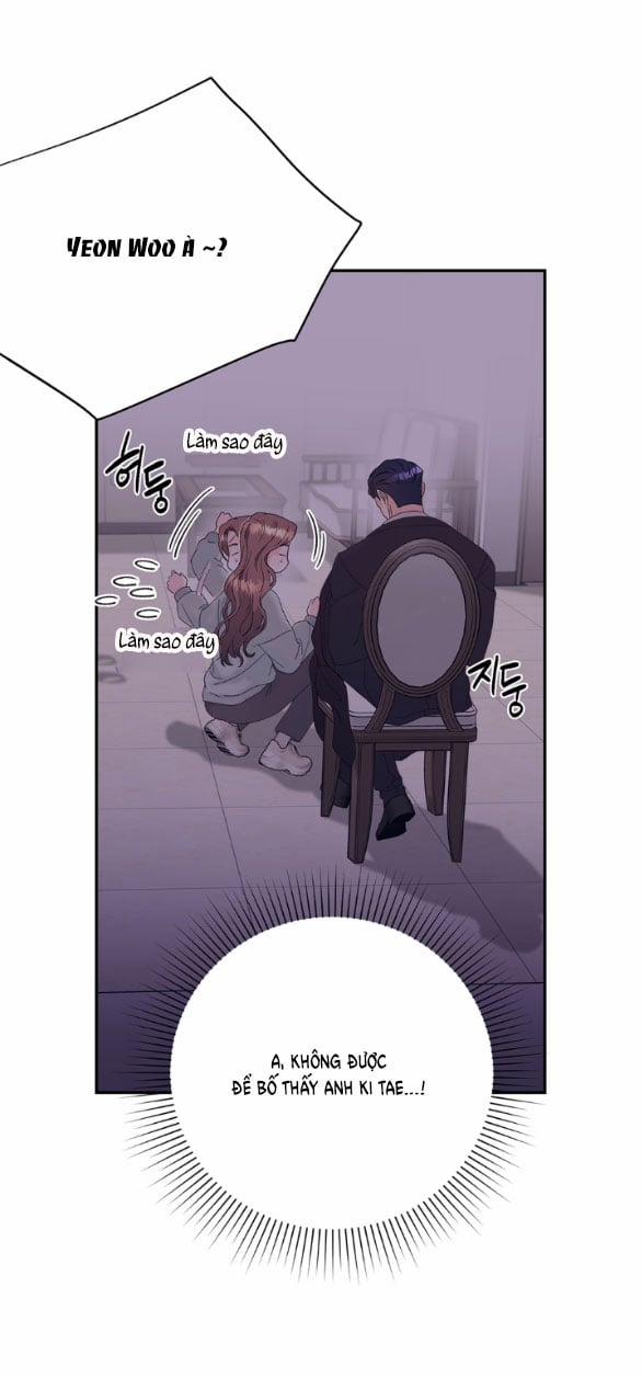 [18+] Người Vợ Giả Mạo 31.2 trang 56