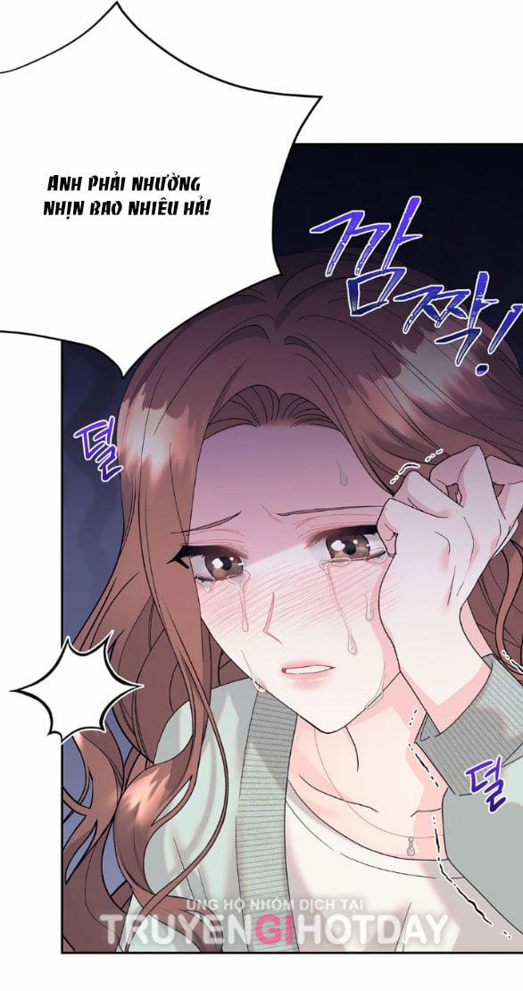 [18+] Người Vợ Giả Mạo 31.2 trang 6