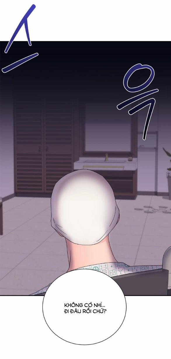 [18+] Người Vợ Giả Mạo 31.2 trang 63