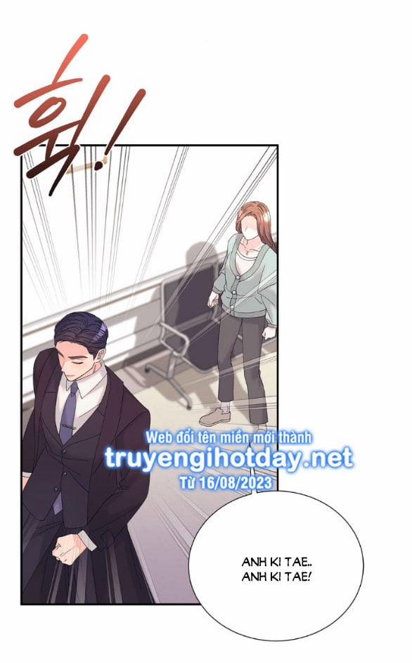 [18+] Người Vợ Giả Mạo 31.2 trang 9