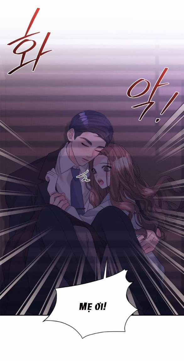 [18+] Người Vợ Giả Mạo 32.1 trang 11