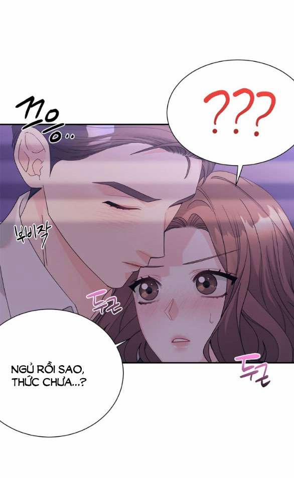 [18+] Người Vợ Giả Mạo 32.1 trang 12