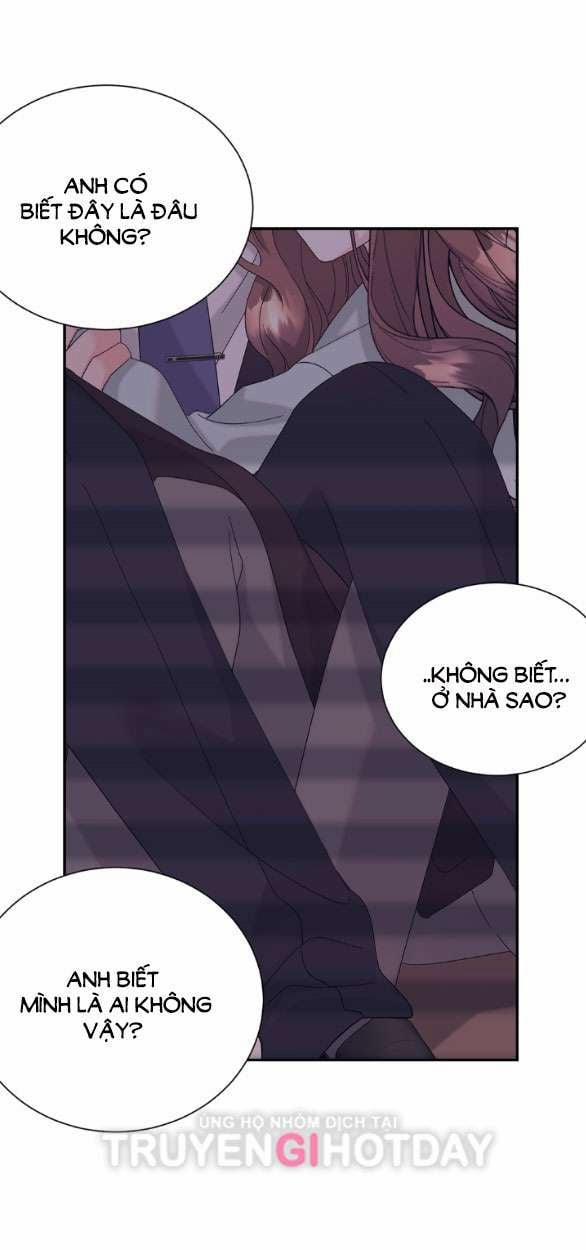 [18+] Người Vợ Giả Mạo 32.1 trang 15