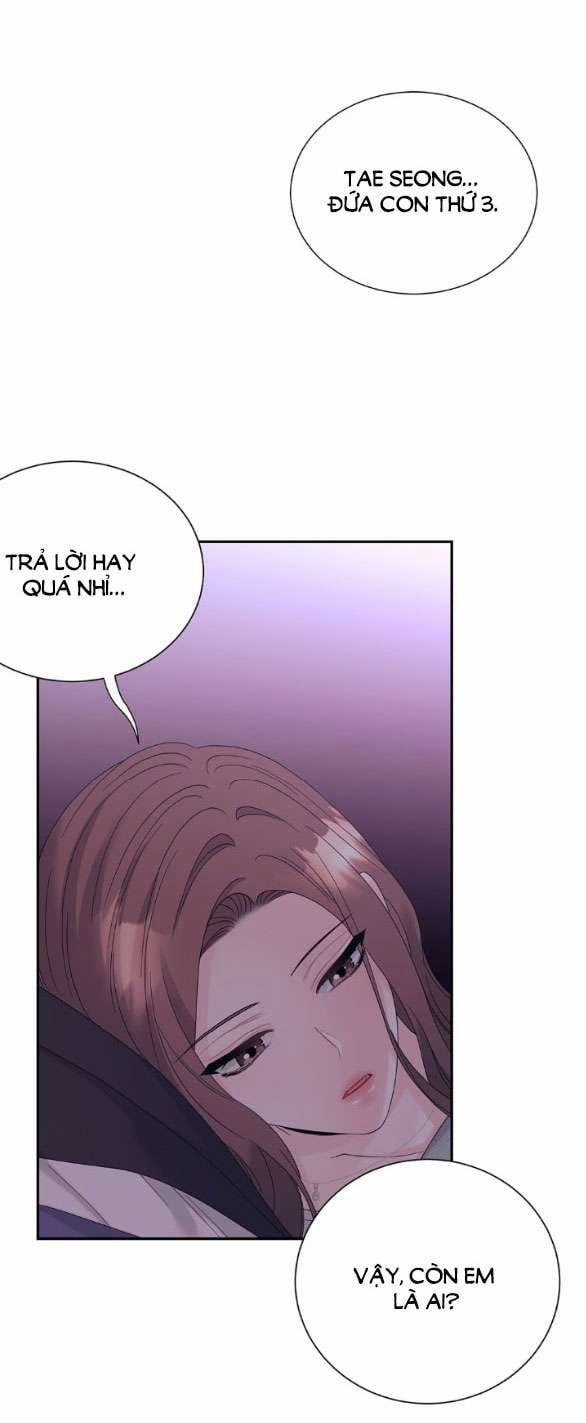 [18+] Người Vợ Giả Mạo 32.1 trang 16