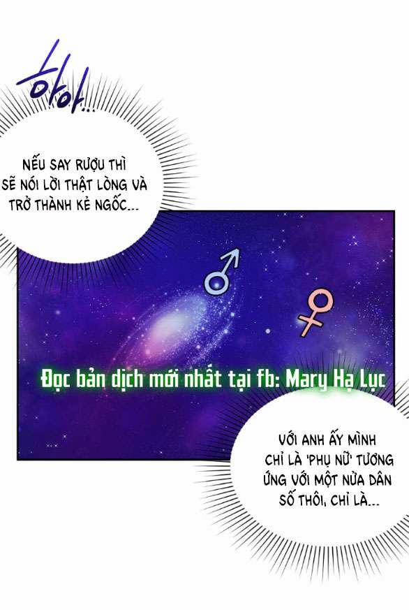 [18+] Người Vợ Giả Mạo 32.1 trang 19