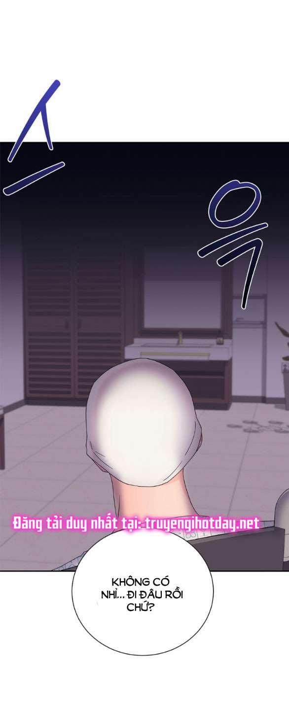 [18+] Người Vợ Giả Mạo 32.1 trang 2