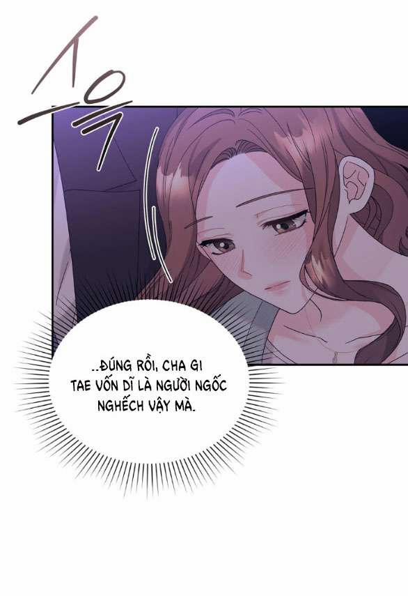 [18+] Người Vợ Giả Mạo 32.1 trang 20
