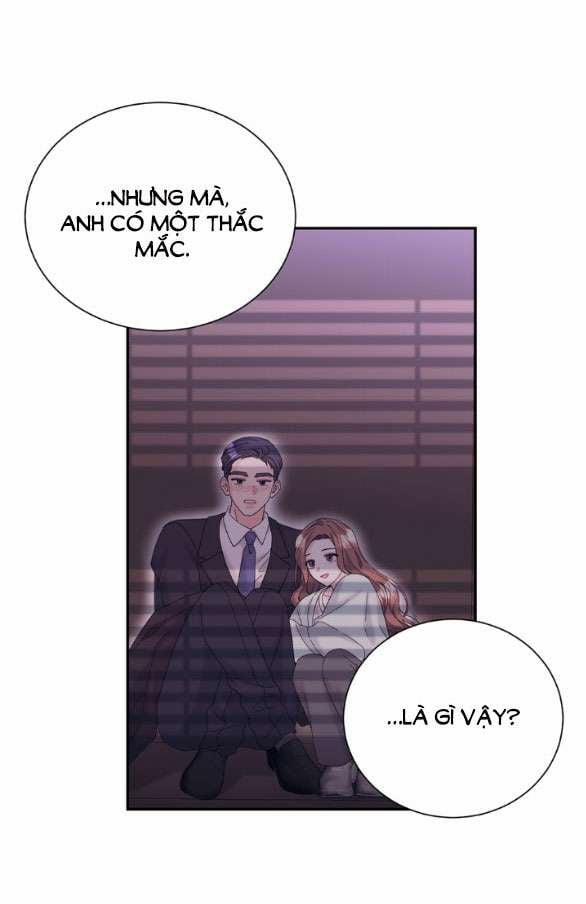 [18+] Người Vợ Giả Mạo 32.1 trang 22
