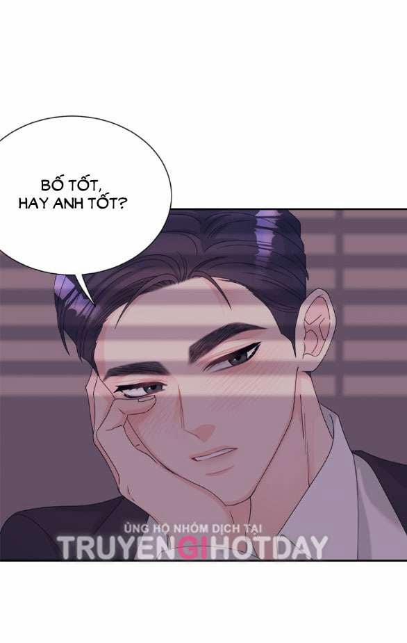 [18+] Người Vợ Giả Mạo 32.1 trang 23
