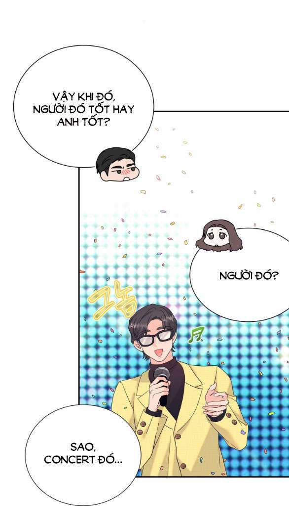 [18+] Người Vợ Giả Mạo 32.1 trang 26