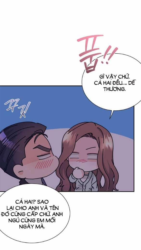 [18+] Người Vợ Giả Mạo 32.1 trang 27