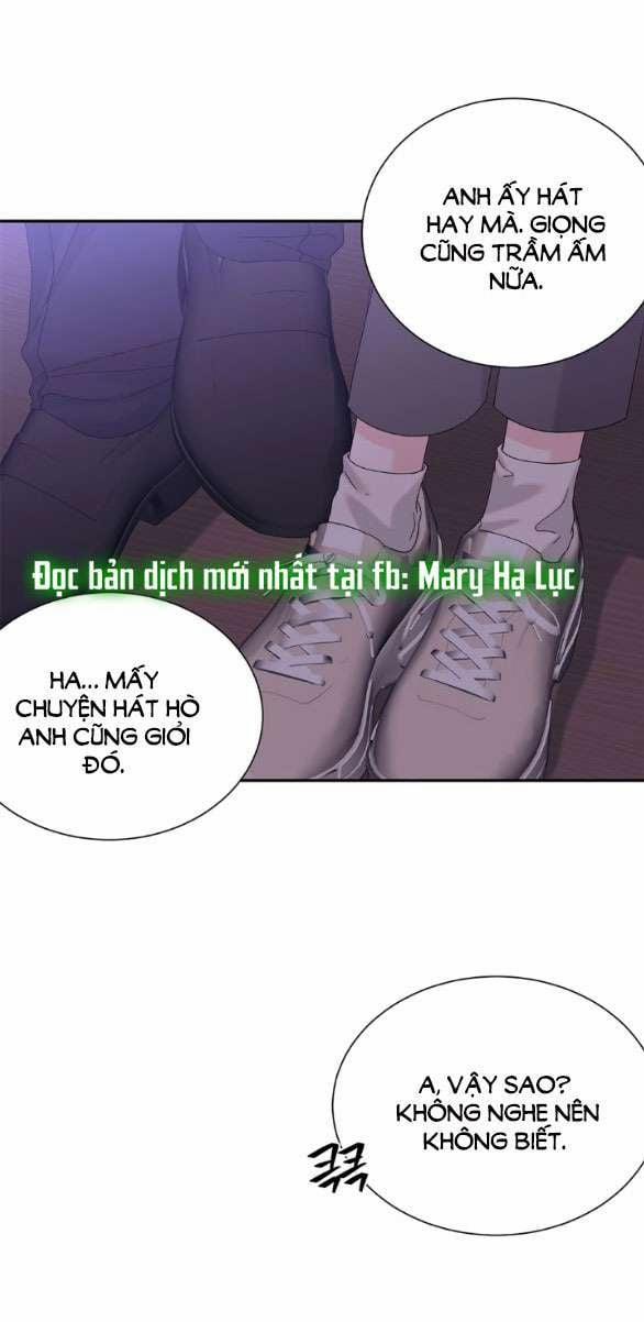[18+] Người Vợ Giả Mạo 32.1 trang 28