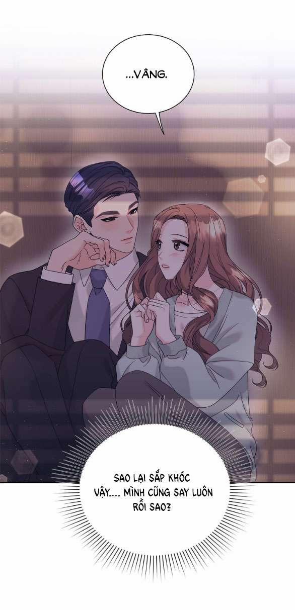 [18+] Người Vợ Giả Mạo 32.1 trang 31